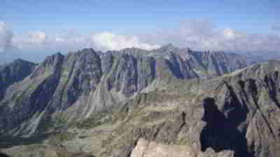 Tatry 2011