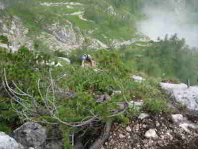 Dachstein 2009