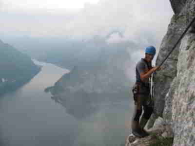 Dachstein 2009