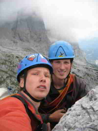 Dachstein 2009