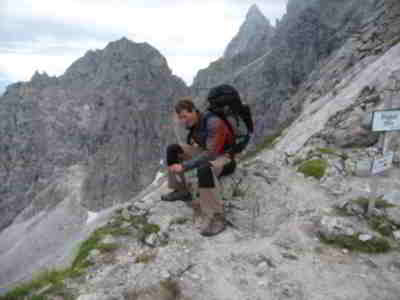 Dachstein 2009